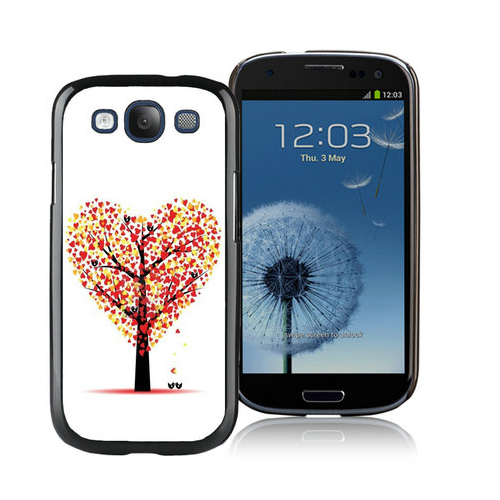 Valentine Love Tree Samsung Galaxy S3 9300 Cases CYP | Women